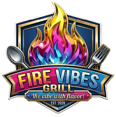 Fire Vibes Grill